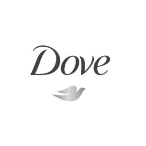 Dove brand logo